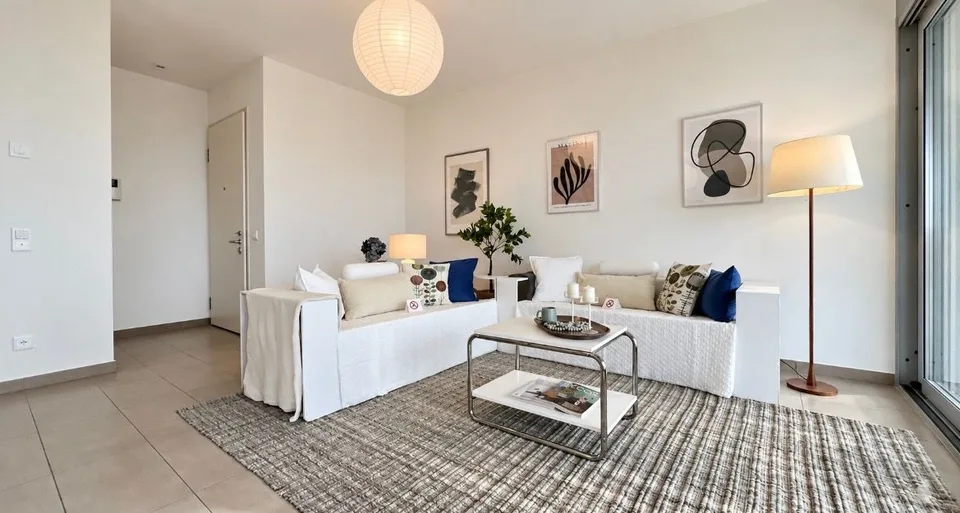 2.5 Zimmer Wohnung in Gravesano – Foto 4 von 27
