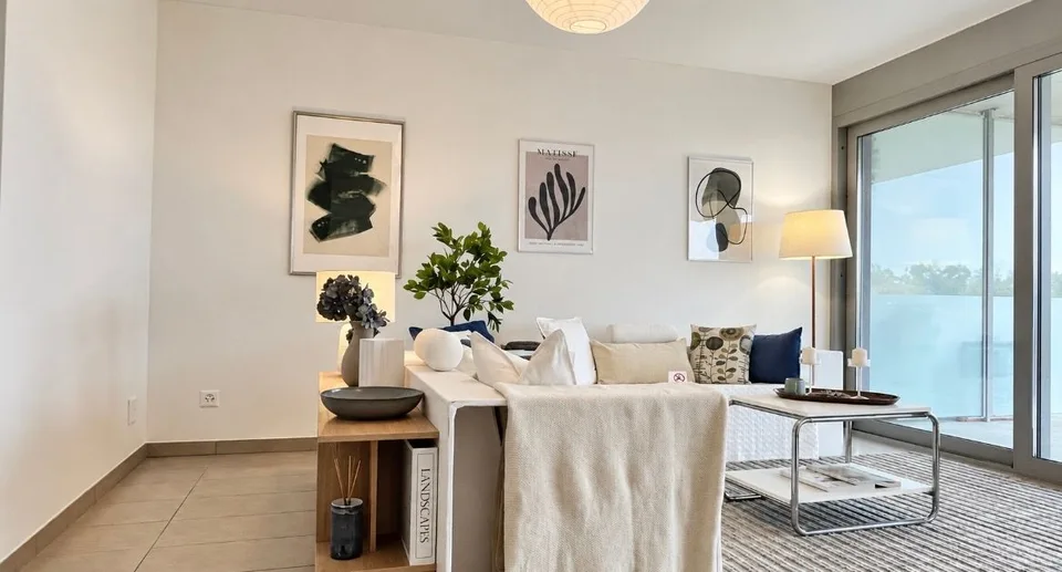 2.5 Zimmer Wohnung in Gravesano – Foto 3 von 27