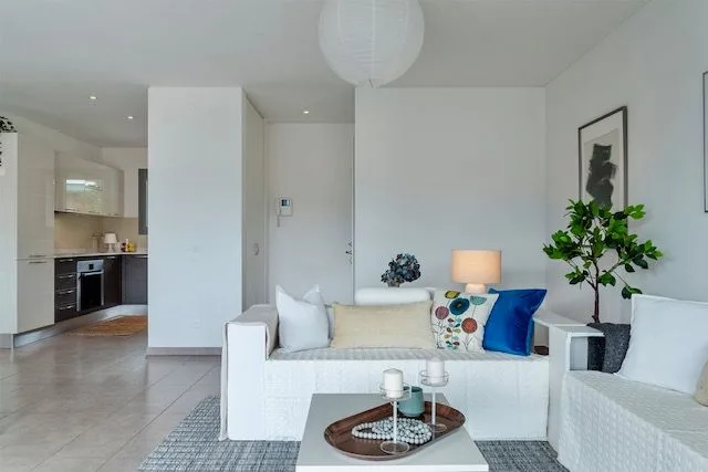 2.5 Zimmer Wohnung in Gravesano – Foto 2 von 27