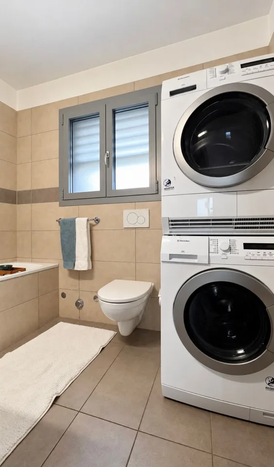 2.5 Zimmer Wohnung in Gravesano – Foto 24 von 27