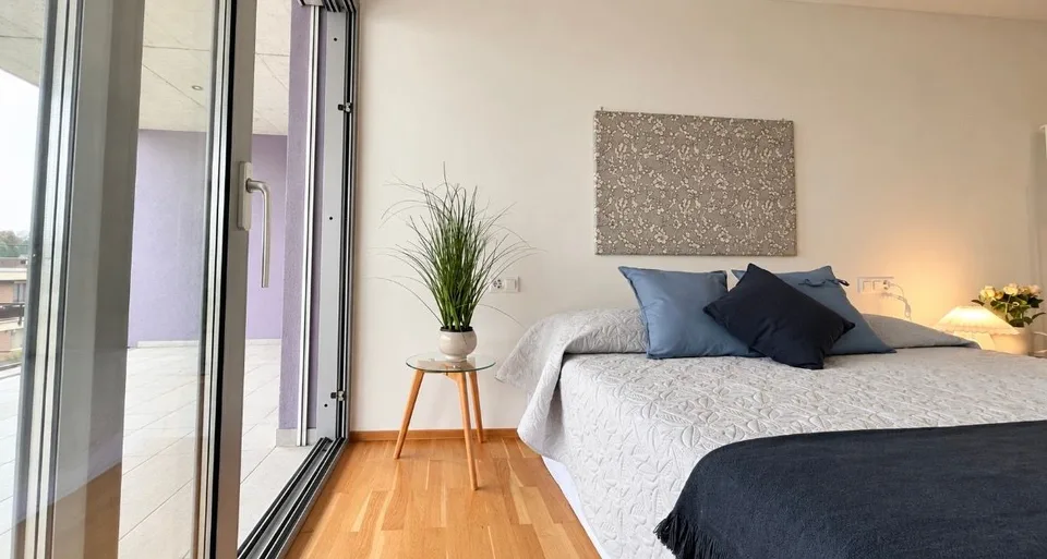 2.5 Zimmer Wohnung in Gravesano – Foto 19 von 27