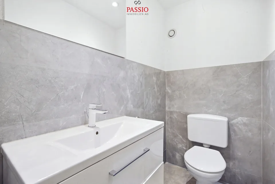 Rénové - appartement 5.5 pièces au cœur d'Ostermundigen – photo 11 sur 13