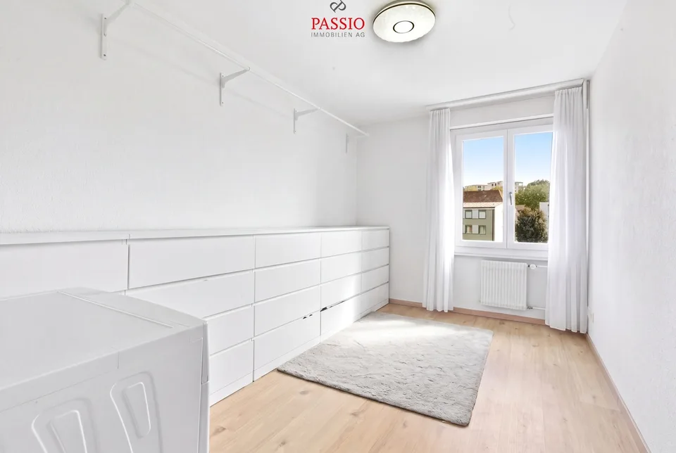 Rénové - appartement 5.5 pièces au cœur d'Ostermundigen – photo 12 sur 13