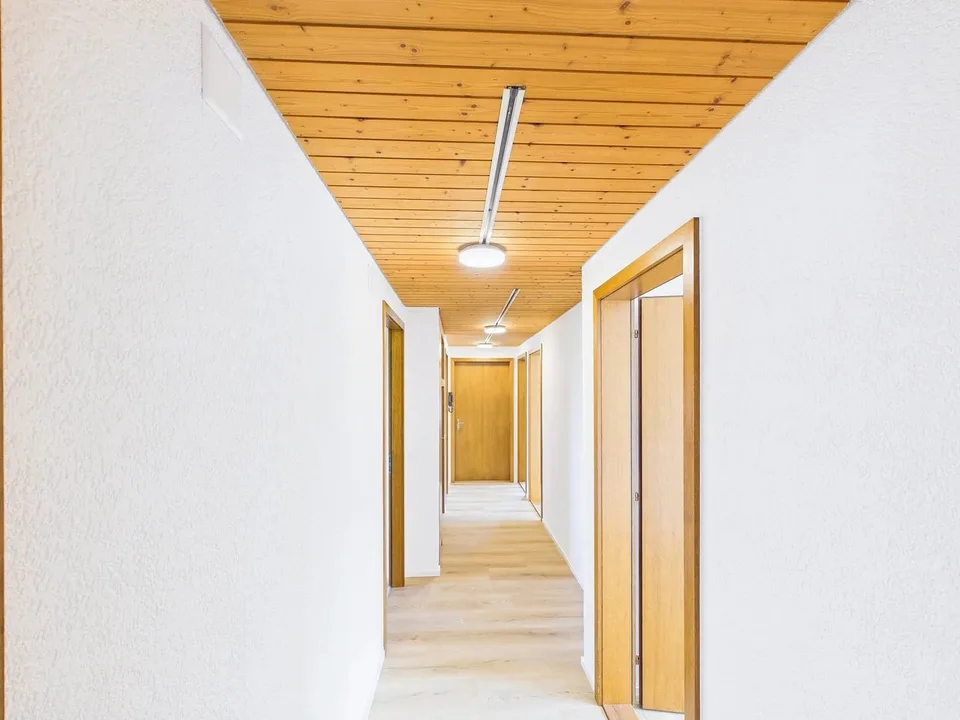 Appartement central avec aménagement chaleureux à Sissach – photo 12 sur 13