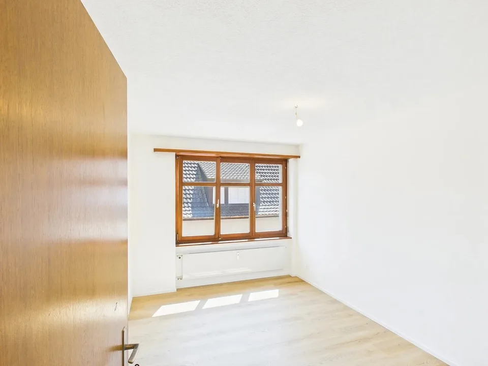 Appartement central avec aménagement chaleureux à Sissach – photo 8 sur 13