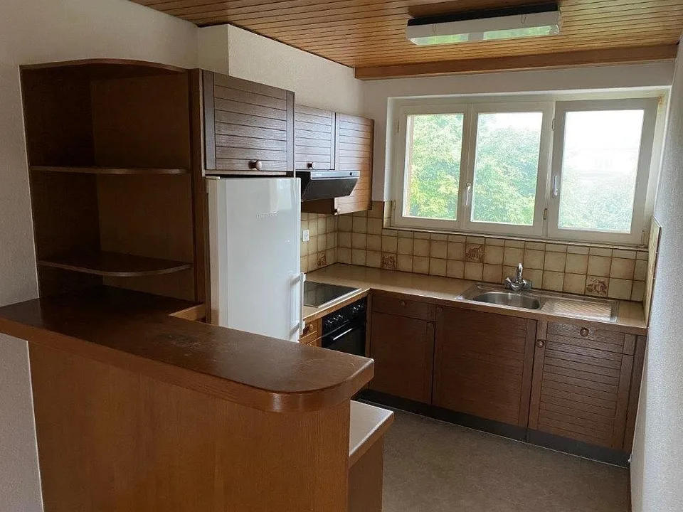 Appartement 2 pièces, 1er étage droite – photo 3 sur 8