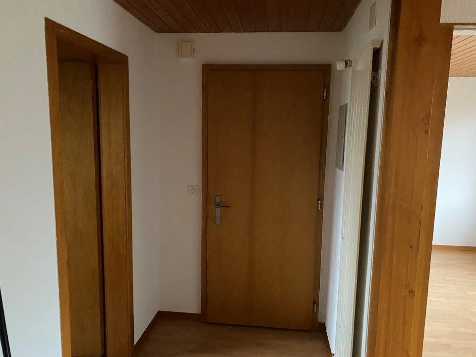 Appartement 2 pièces, 1er étage droite – photo 2 sur 8