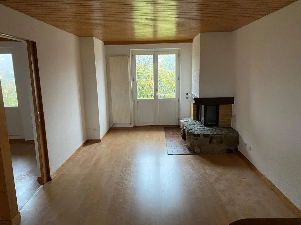 Appartement 2 pièces, 1er étage droite – photo 5 sur 8
