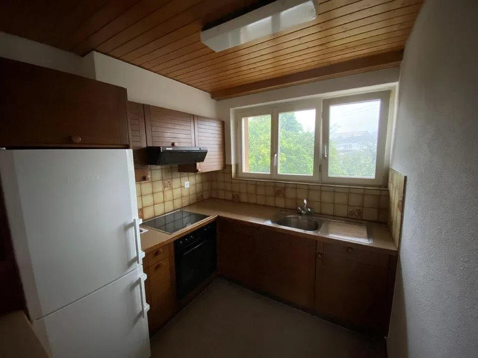 Appartement 2 pièces, 1er étage droite – photo 4 sur 8