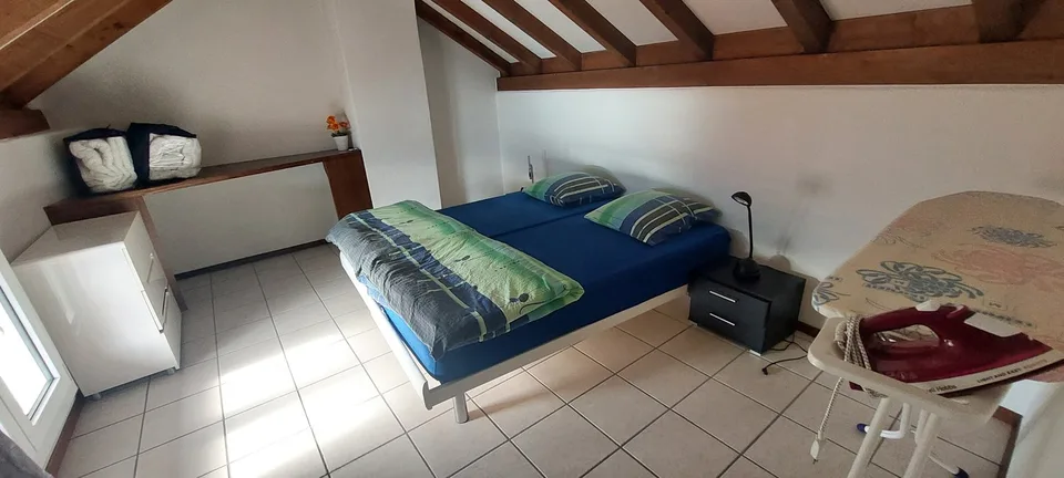 Ronco S/Ascona - 3.5 duplex MOBILIERT (ref. 189-7) – Foto 8 von 12
