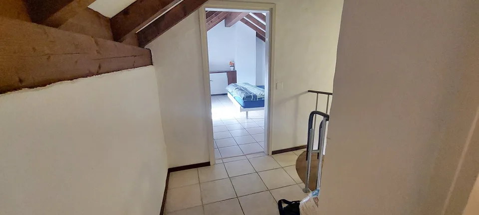 Ronco S/Ascona - 3.5 duplex MOBILIERT (ref. 189-7) – Foto 7 von 12
