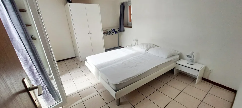 Ronco S/Ascona - 3.5 duplex MOBILIERT (ref. 189-7) – Foto 5 von 12