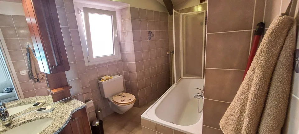 Ronco S/Ascona - 3.5 duplex MOBILIERT (ref. 189-7) – Foto 4 von 12