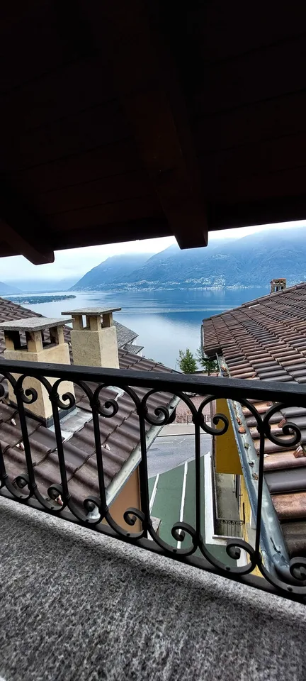 Ronco S/Ascona - 3.5 duplex MOBILIERT (ref. 189-7) – Foto 11 von 12