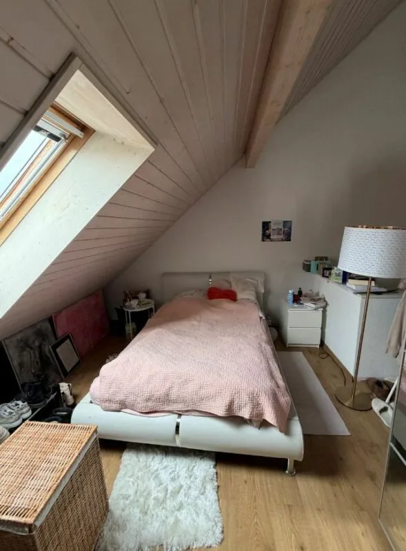 Maison de rang familiale à Magden – photo 7 sur 10