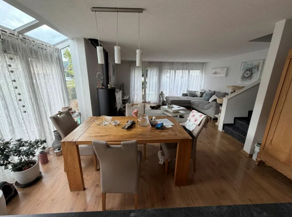 Maison de rang familiale à Magden – photo 3 sur 10