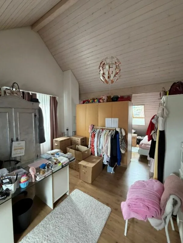 Maison de rang familiale à Magden – photo 8 sur 10