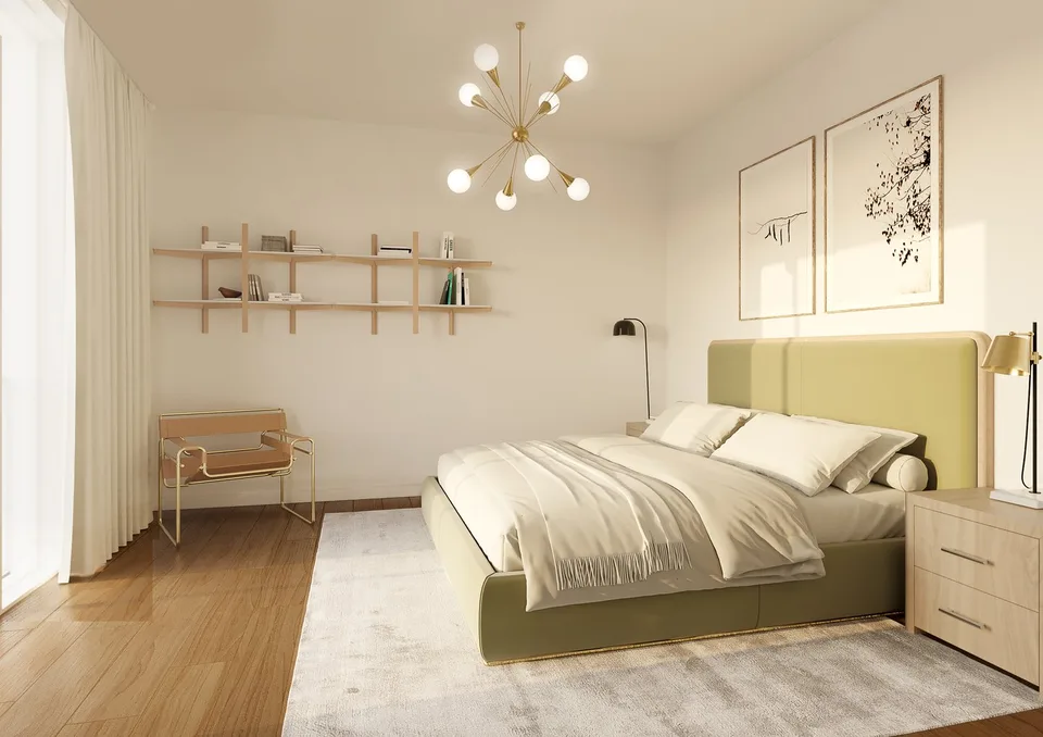 Casa a schiera moderna a Safenwil – Costruzione nuova 2027 – foto 7 di 8