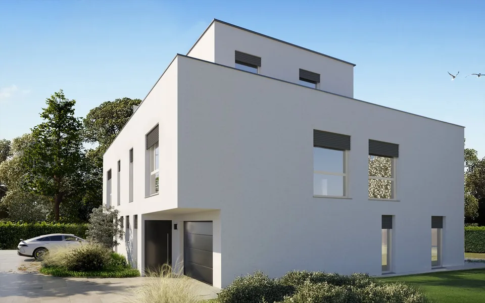 Casa a schiera moderna a Safenwil – Costruzione nuova 2027 – foto 3 di 8