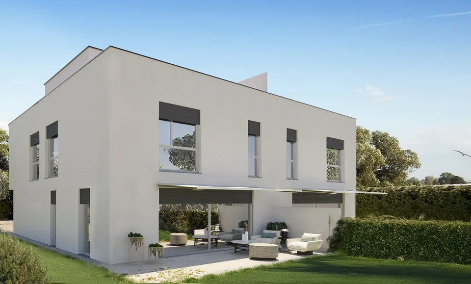 Casa a schiera moderna a Safenwil – Costruzione nuova 2027 – foto 4 di 8