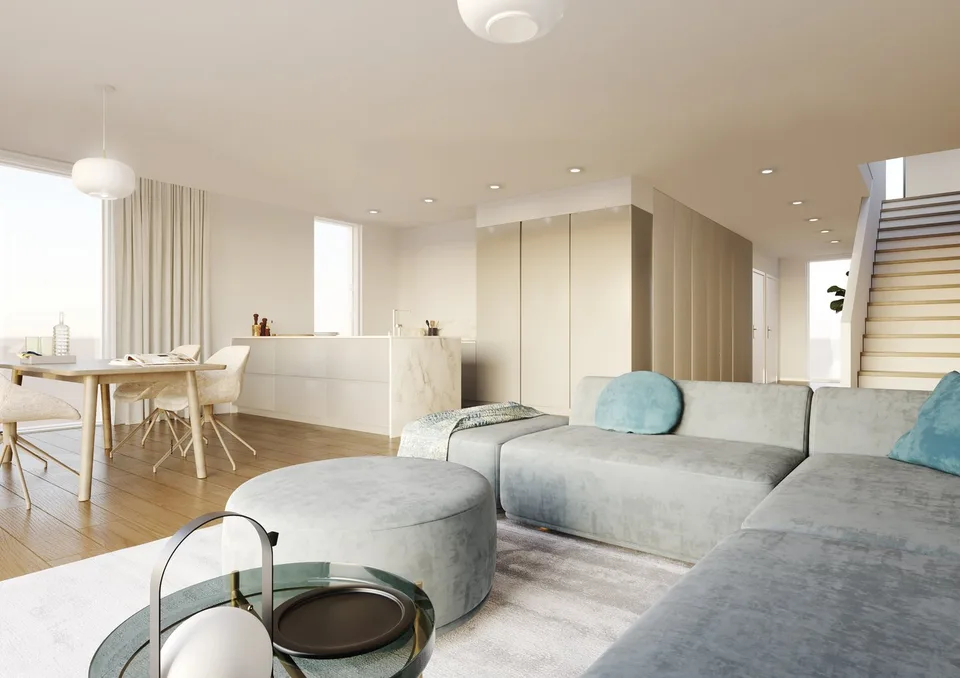 Casa a schiera moderna a Safenwil – Costruzione nuova 2027 – foto 5 di 8