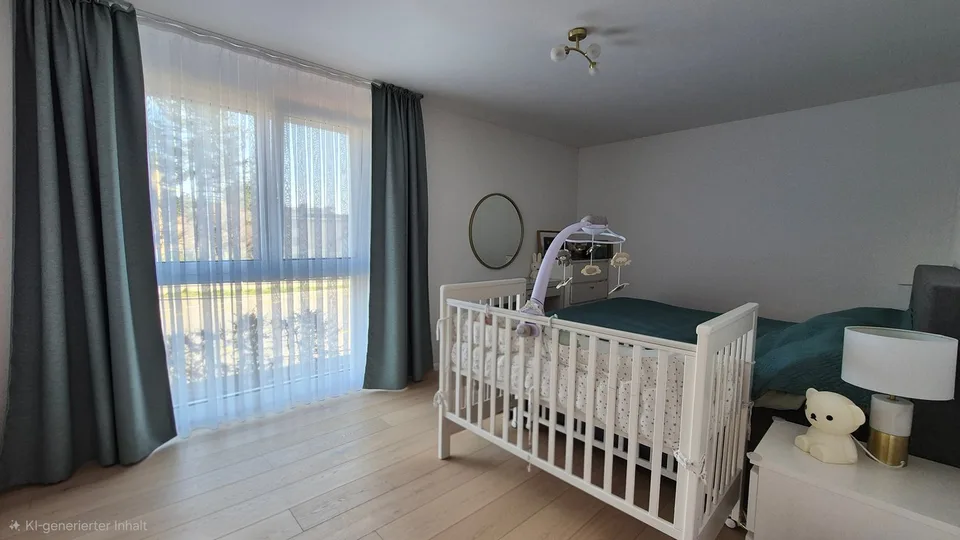 Appartement moderne 4.5 pièces dans un excellent emplacement à Bülach – photo 10 sur 13