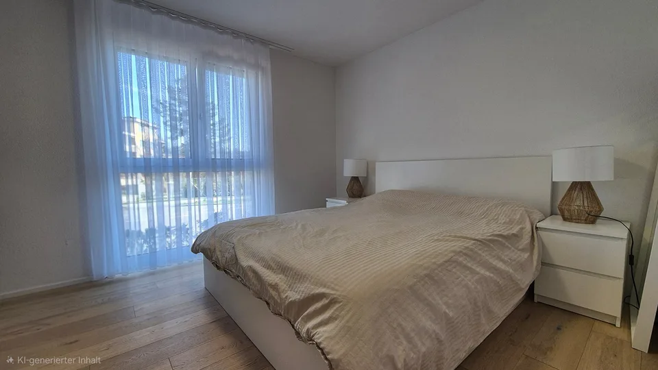 Appartement moderne 4.5 pièces dans un excellent emplacement à Bülach – photo 9 sur 13