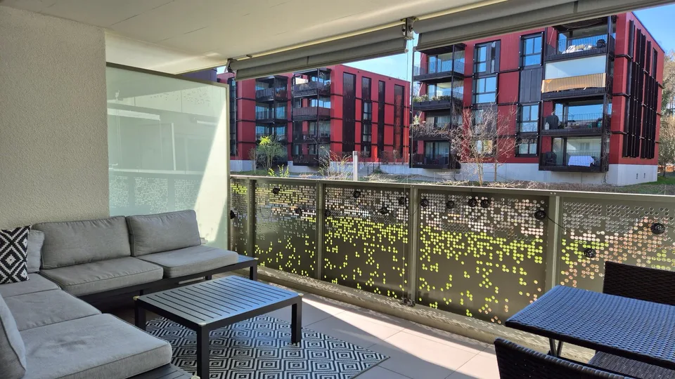 Appartement moderne 4.5 pièces dans un excellent emplacement à Bülach – photo 13 sur 13