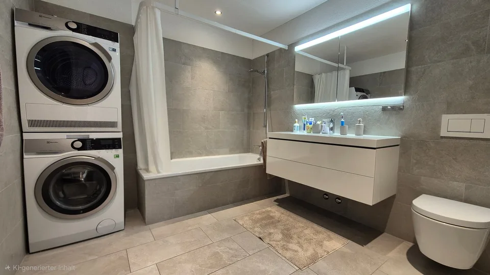 Appartement moderne 4.5 pièces dans un excellent emplacement à Bülach – photo 11 sur 13