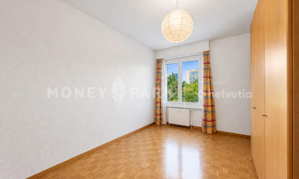 90m2-Wohnung – Foto 9 von 13