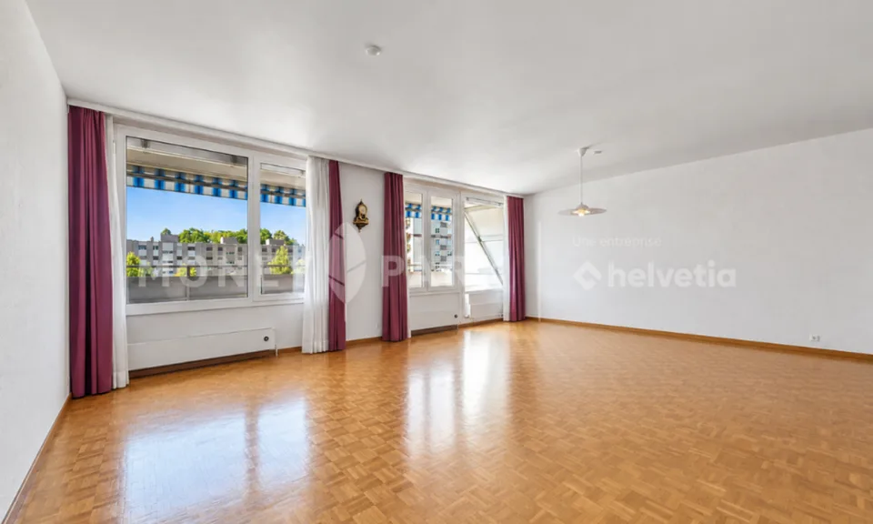 90m2-Wohnung – Foto 2 von 13
