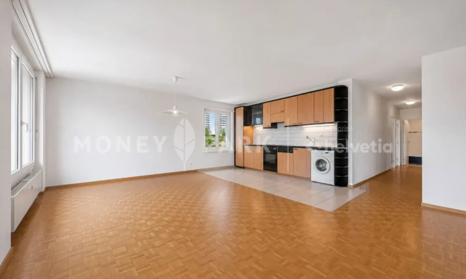 90m2-Wohnung – Foto 4 von 13