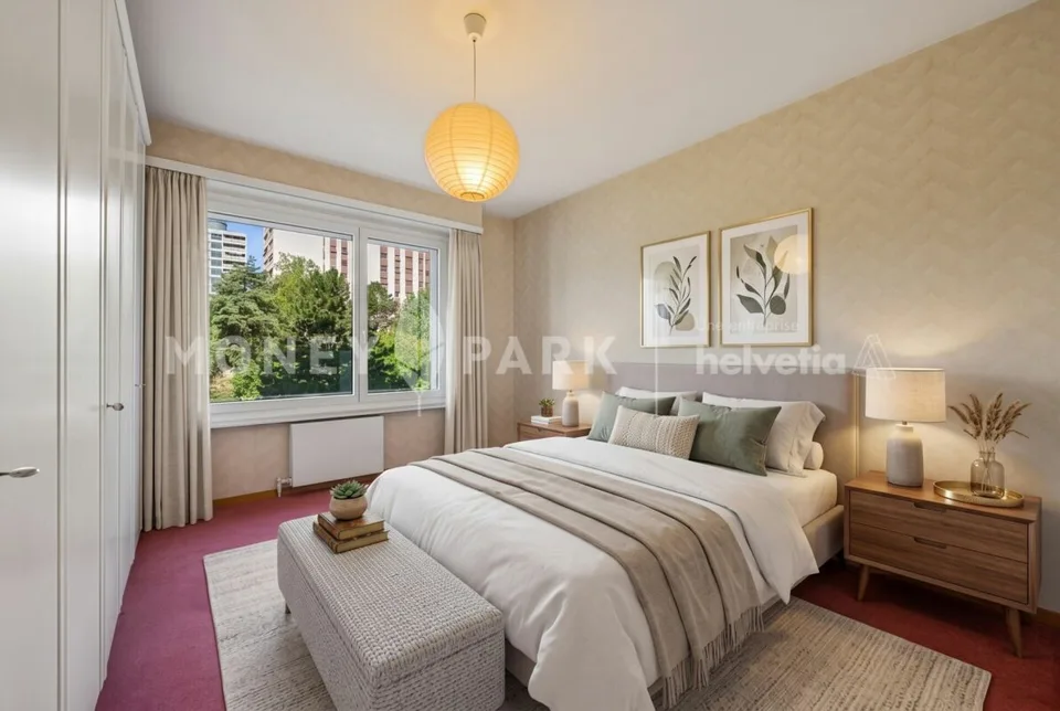 90m2-Wohnung – Foto 10 von 13