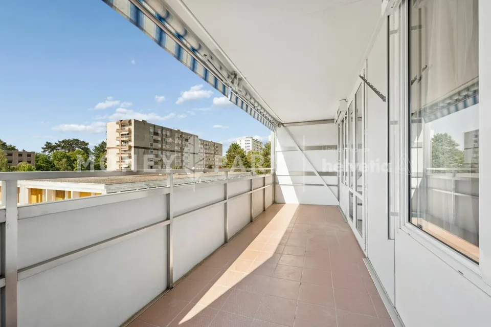 90m2-Wohnung – Foto 7 von 13