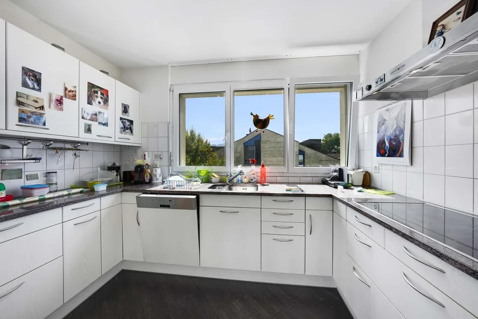 5-Zimmer-Wohnung – Foto 6 von 12