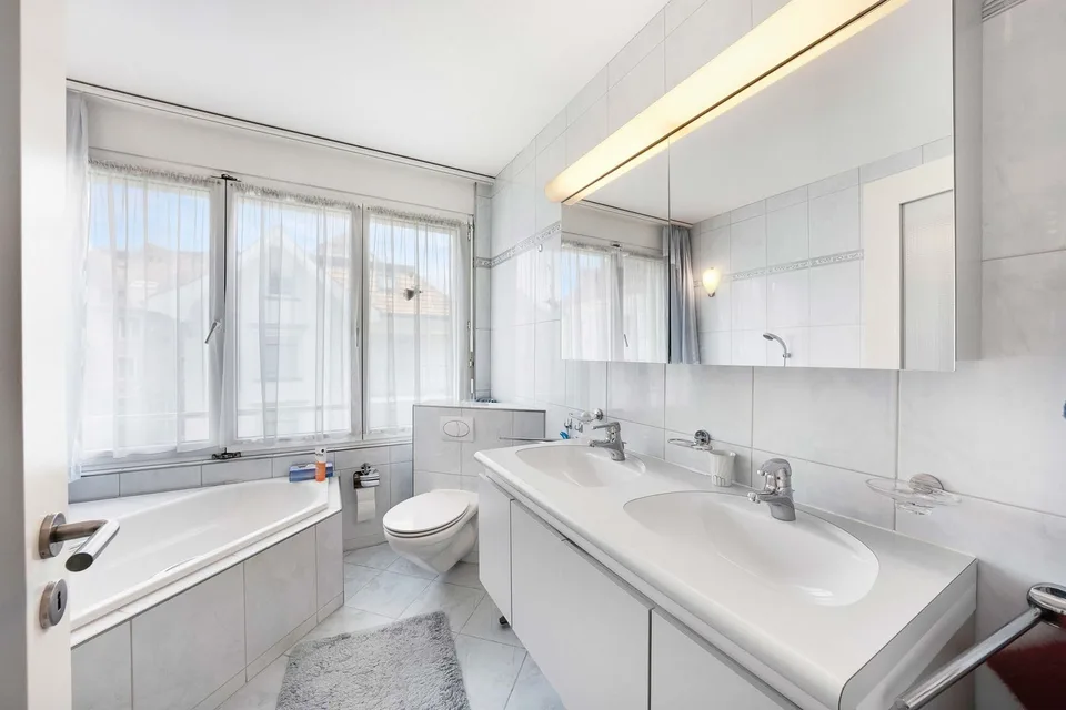 5-Zimmer-Wohnung – Foto 8 von 12