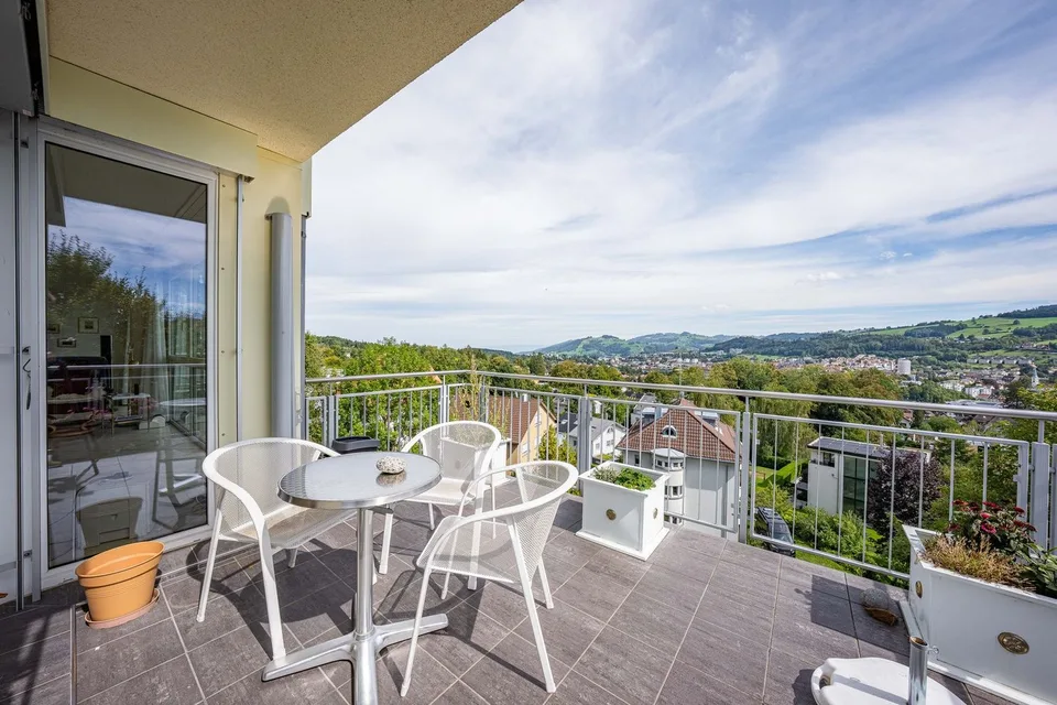 5-Zimmer-Wohnung – Foto 10 von 12