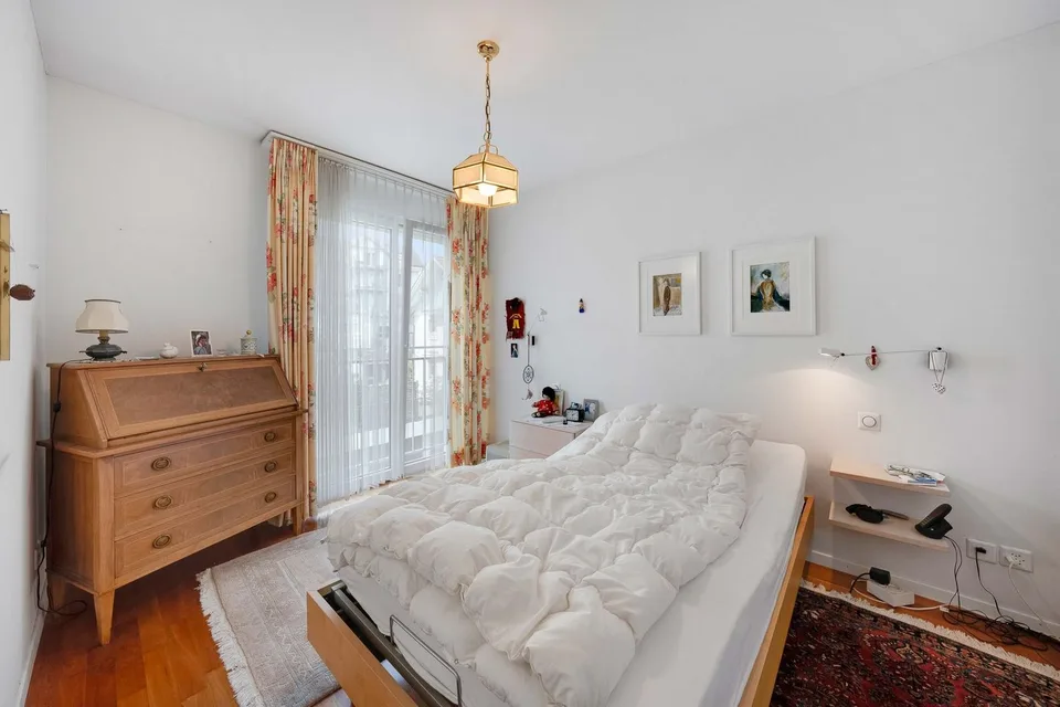 5-Zimmer-Wohnung – Foto 9 von 12