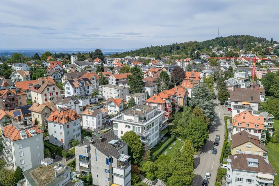 5-Zimmer-Wohnung – Foto 2 von 12
