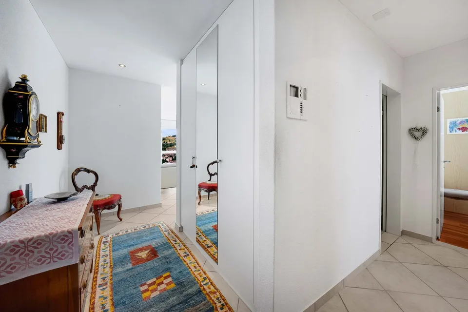 5-Zimmer-Wohnung – Foto 7 von 12