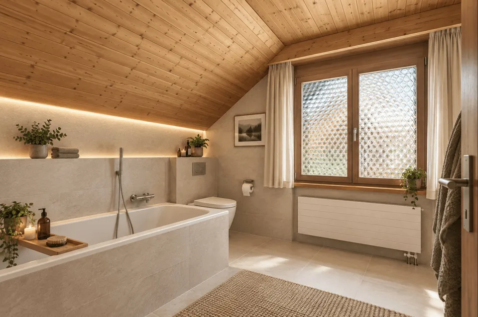 Maison unifamiliale dépendante de 5½ pièces avec beaucoup de potentiel à Winterberg – photo 10 sur 13