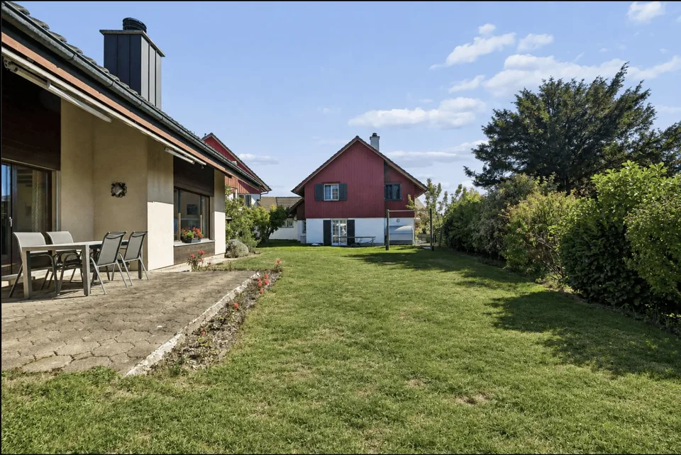 Maison unifamiliale dépendante de 5½ pièces avec beaucoup de potentiel à Winterberg – photo 12 sur 13