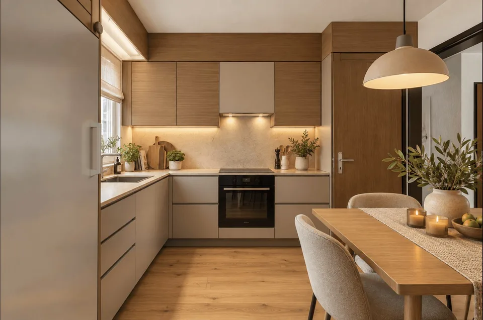 Maison unifamiliale dépendante de 5½ pièces avec beaucoup de potentiel à Winterberg – photo 6 sur 13