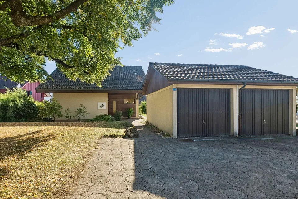 Maison unifamiliale dépendante de 5½ pièces avec beaucoup de potentiel à Winterberg – photo 11 sur 13