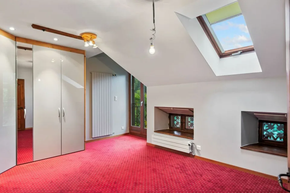 4.5 Zimmer Wohnung in La Chaux-de-Fonds – Foto 12 von 17