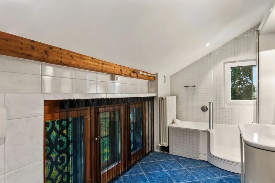 4.5 Zimmer Wohnung in La Chaux-de-Fonds – Foto 8 von 17