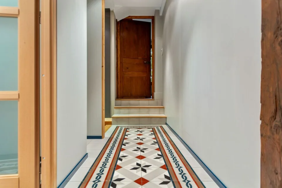 4.5 Zimmer Wohnung in La Chaux-de-Fonds – Foto 9 von 17