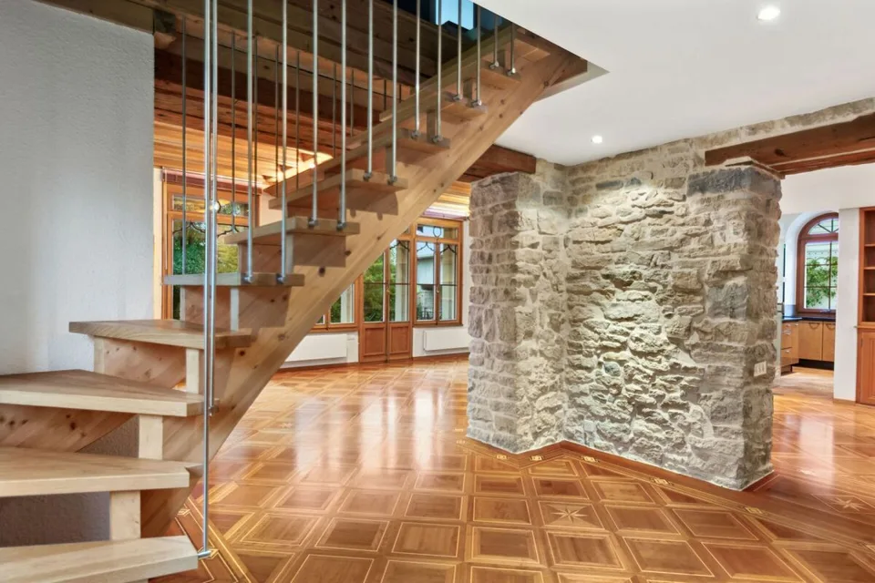 4.5 Zimmer Wohnung in La Chaux-de-Fonds – Foto 6 von 17