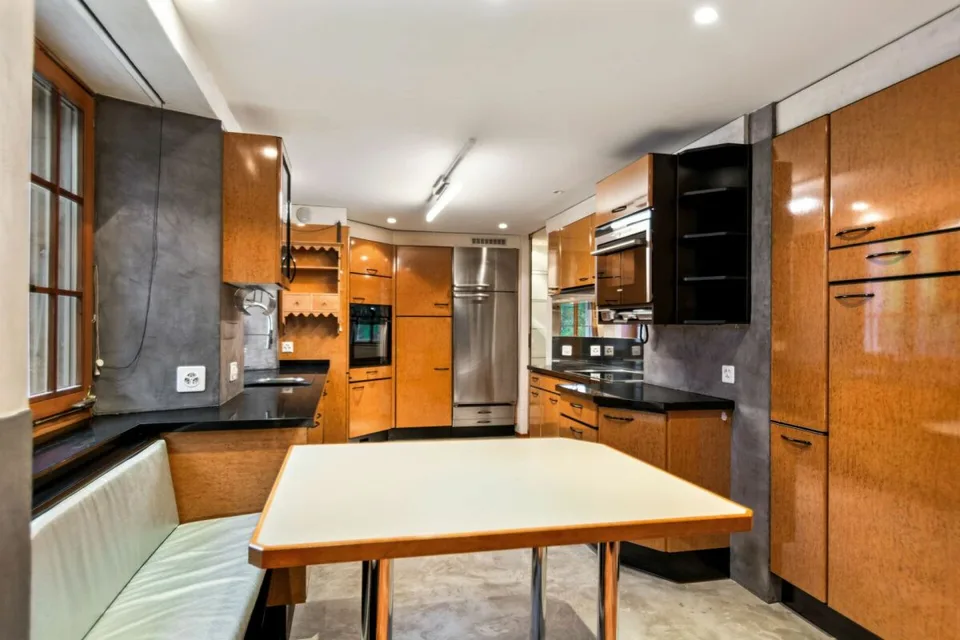 4.5 Zimmer Wohnung in La Chaux-de-Fonds – Foto 5 von 17