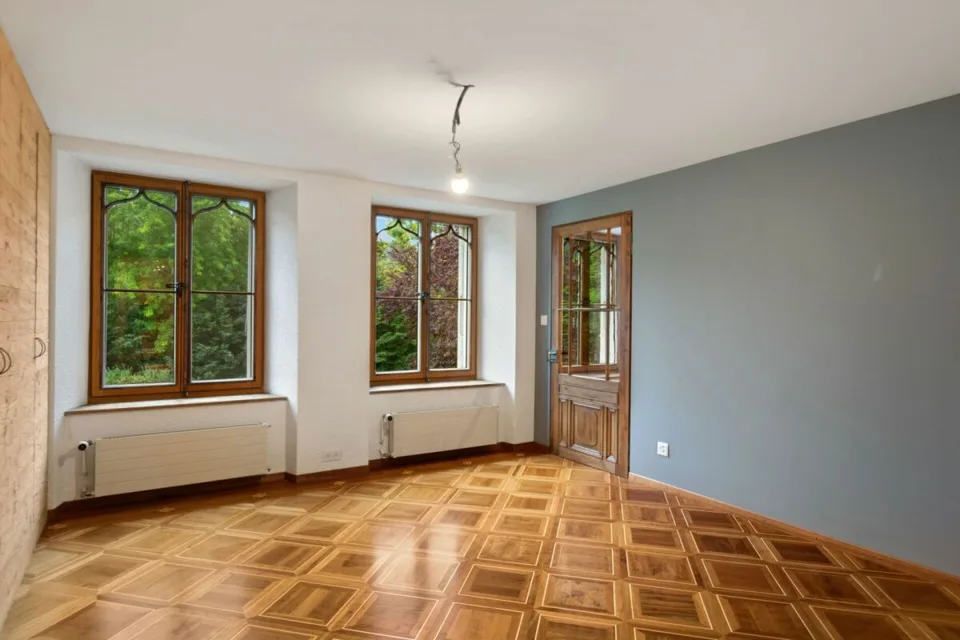 4.5 Zimmer Wohnung in La Chaux-de-Fonds – Foto 11 von 17